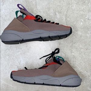 CLEARWEATHER SNEAKERS BNWT BOX